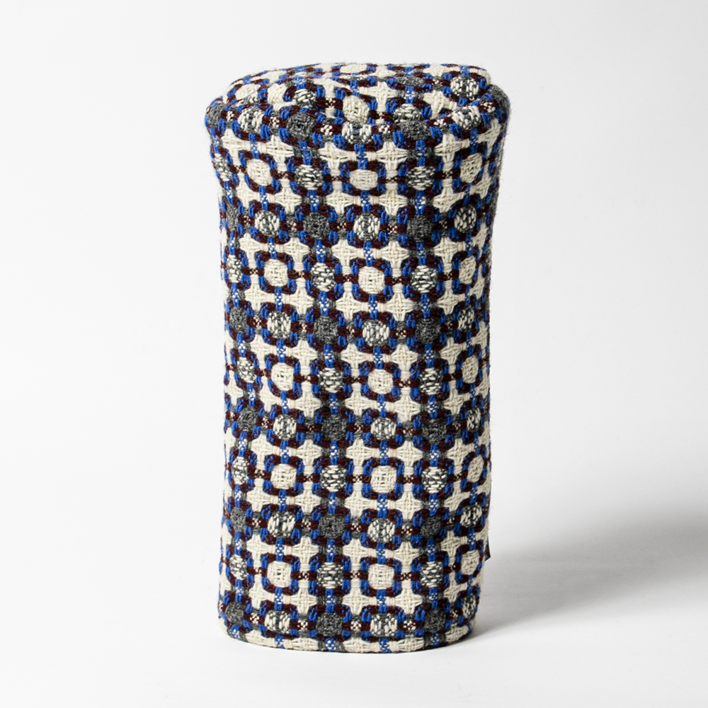 MOGSHADE モグシェイド Driver Cover ドライバーカバー Vintage Blue ブルー