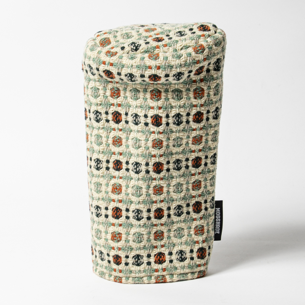 MOGSHADE モグシェイド Driver Cover ドライバーカバー Vintage Eucalypto