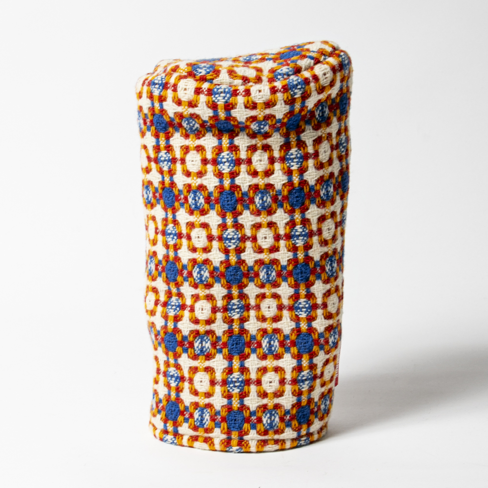 MOGSHADE モグシェイド Driver Cover ドライバーカバー Vintage Red レッド