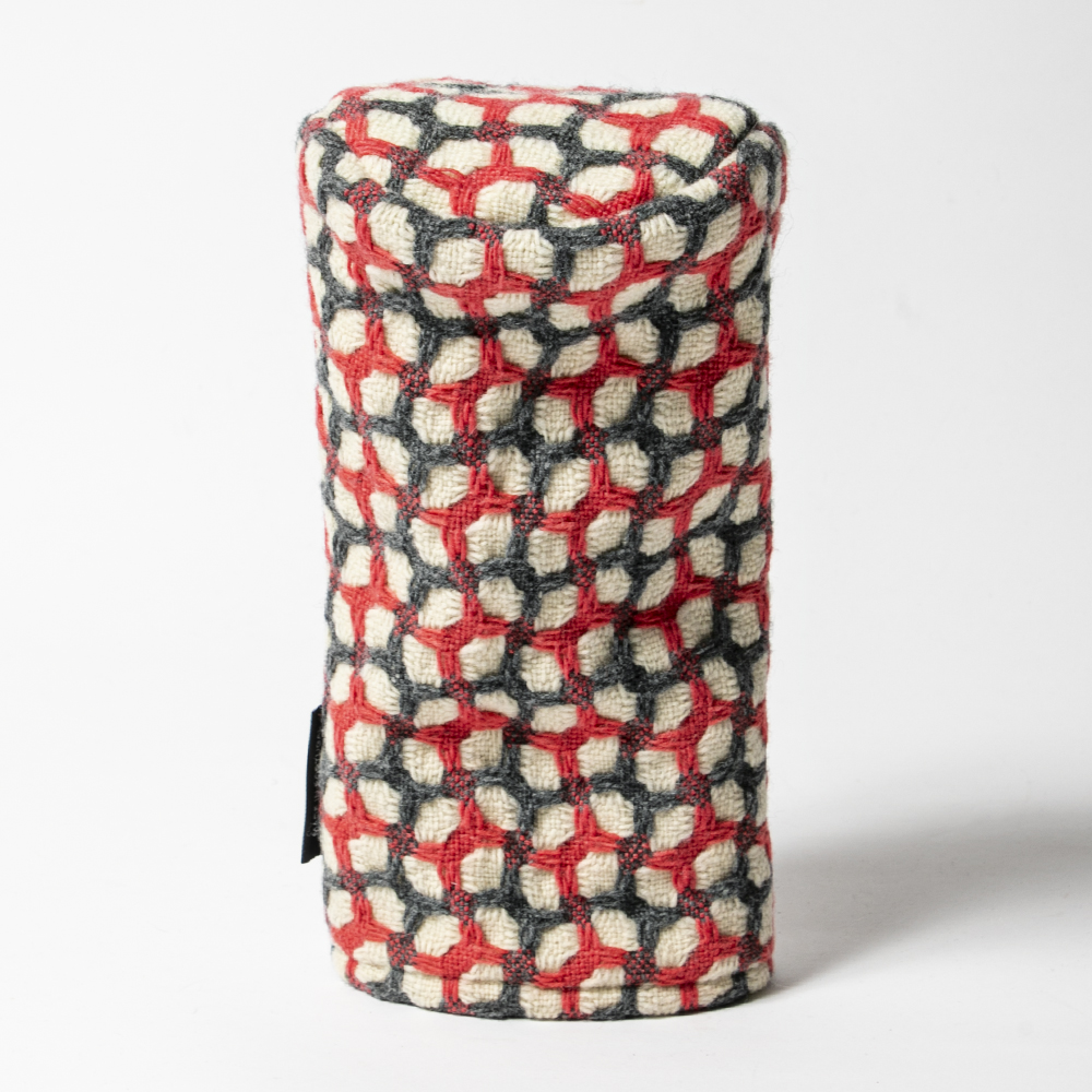 MOGSHADE モグシェイド Fairway Wood Cover フェアウェイウッドカバー Desert Coral