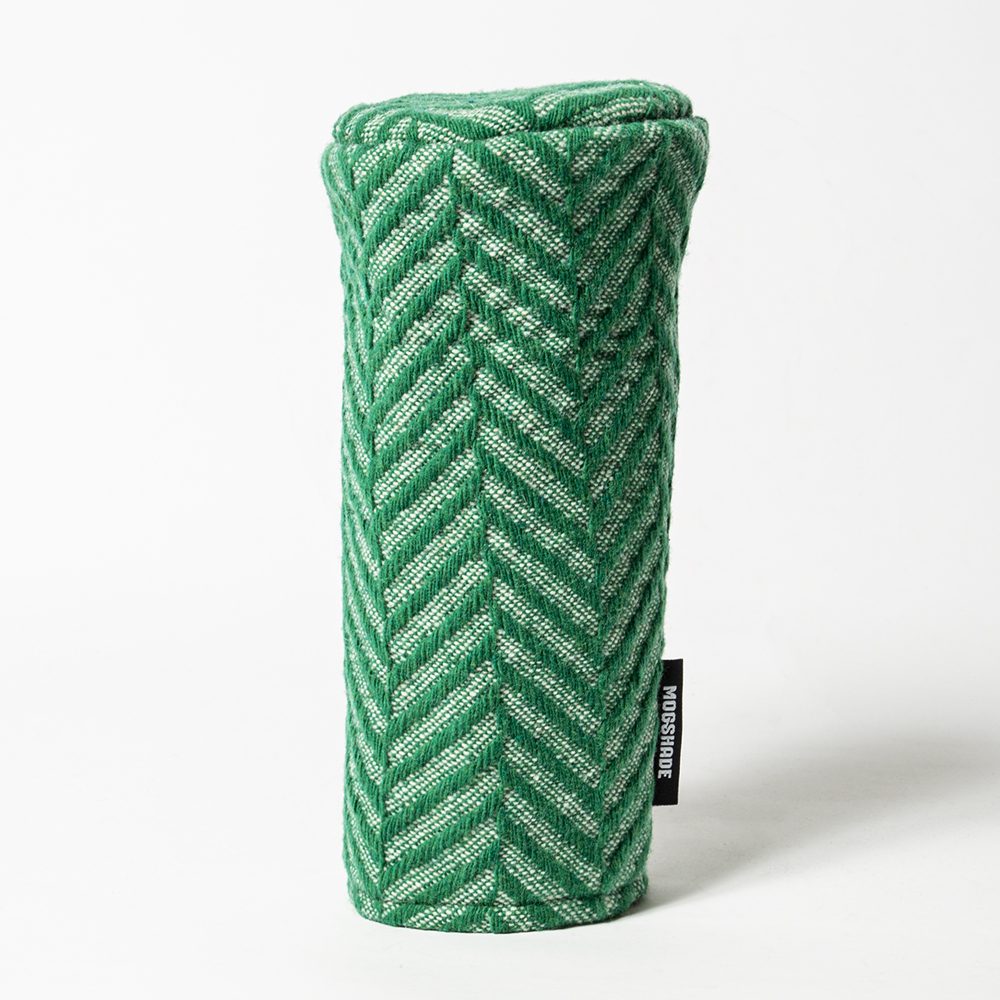 MOGSHADE モグシェイド Fairway Wood Cover フェアウェイウッドカバー Espiga Green グリーン