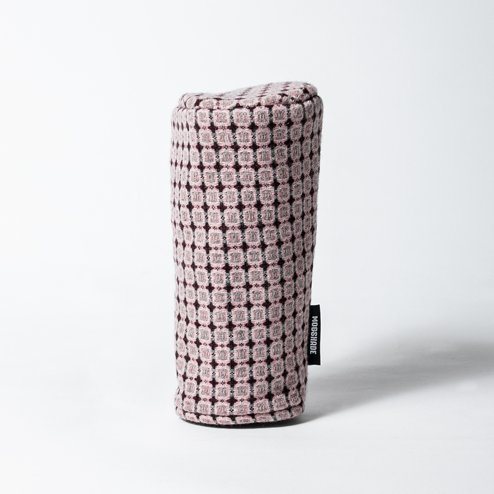 MOGSHADE モグシェイド Fairway Wood Cover フェアウェイウッドカバー Mini Vintage Pink ピンク