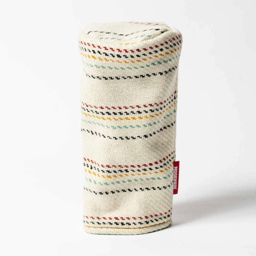 MOGSHADE モグシェイド Fairway Wood Cover フェアウェイウッドカバー Risca