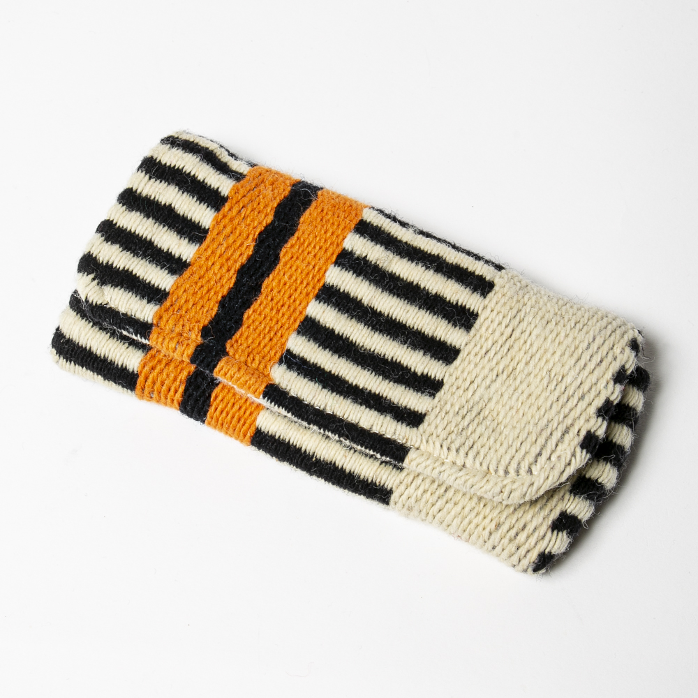 MOGSHADE モグシェイド Glasses Case メガネケース Myrtle