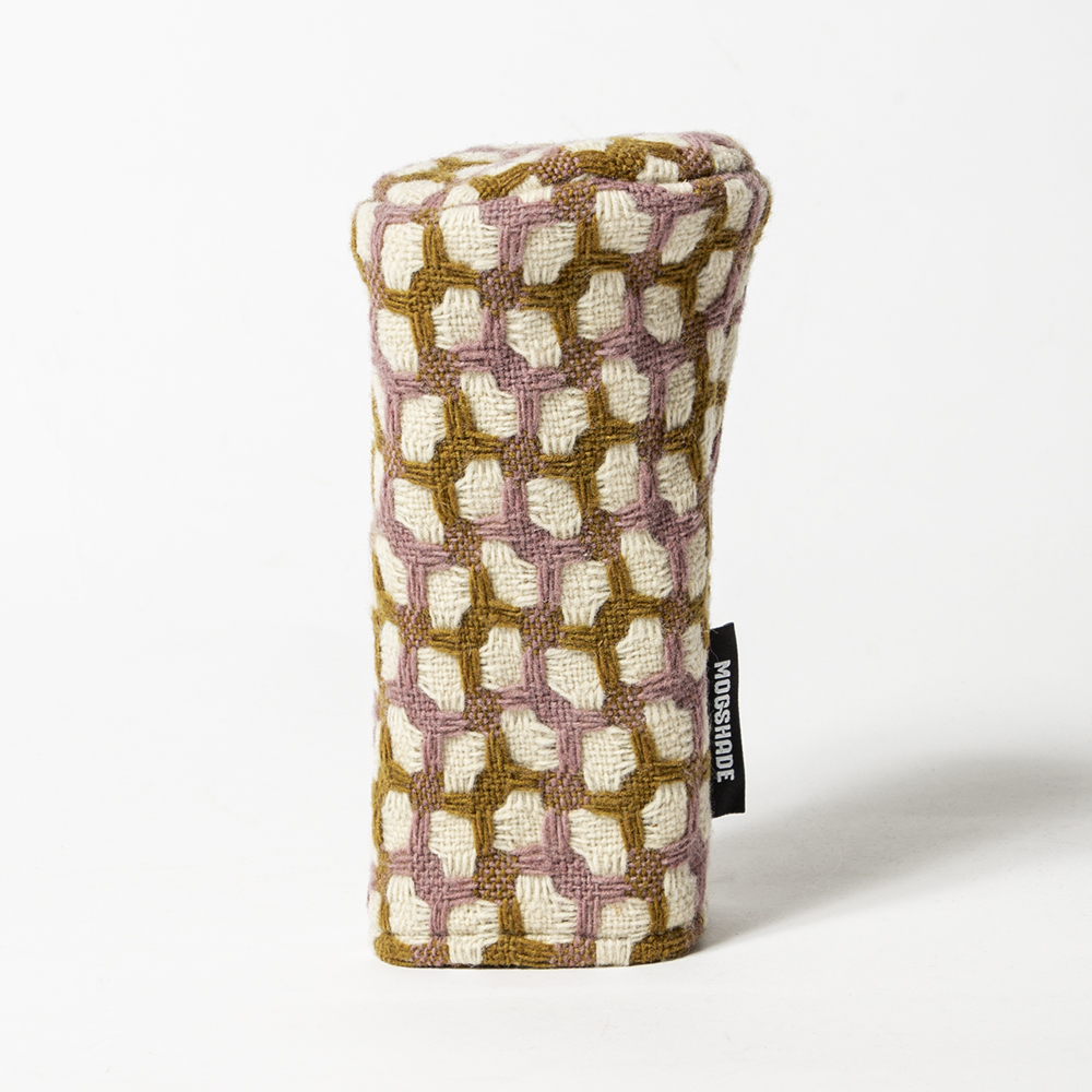 MOGSHADE モグシェイド Hybrid Cover ハイブリッドカバー Desert Bronze/Lavender ブロンズ/ラベンダー