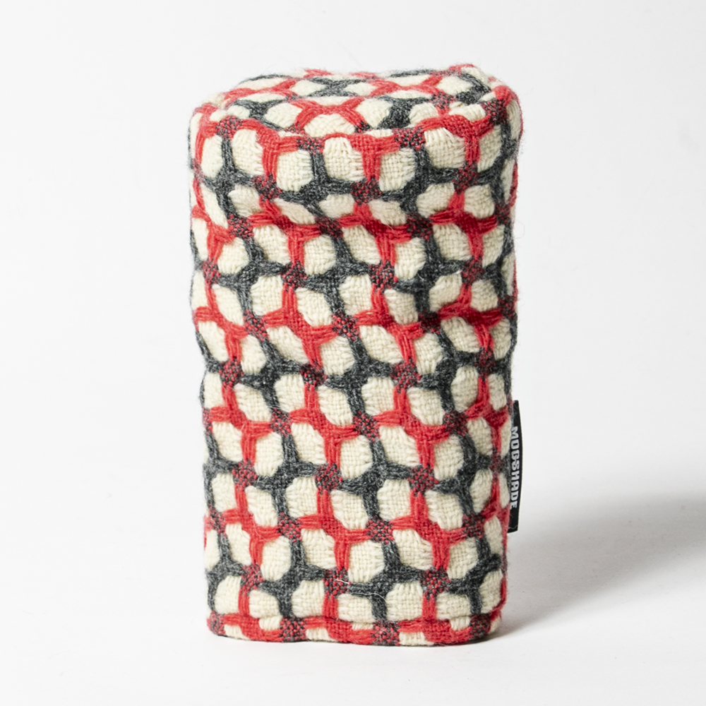 MOGSHADE モグシェイド Hybrid Cover ハイブリッドカバー Desert Coral