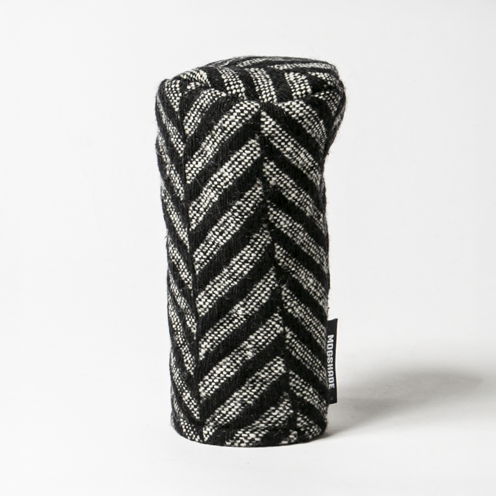 MOGSHADE モグシェイド Hybrid Cover ハイブリッドカバー Espiga Black ブラック