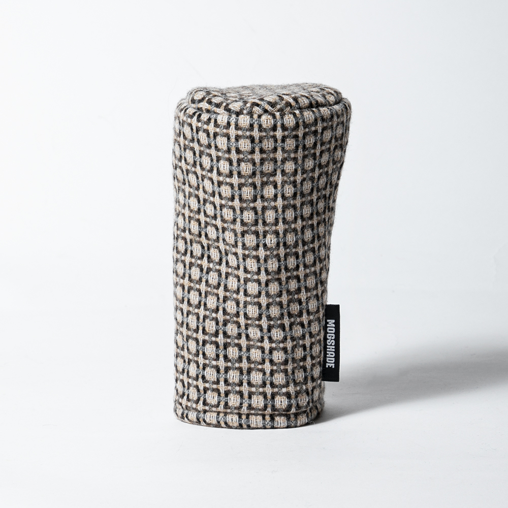 MOGSHADE モグシェイド Hybrid Cover ハイブリッドカバー Mini Vintage Pebbles ベージュ