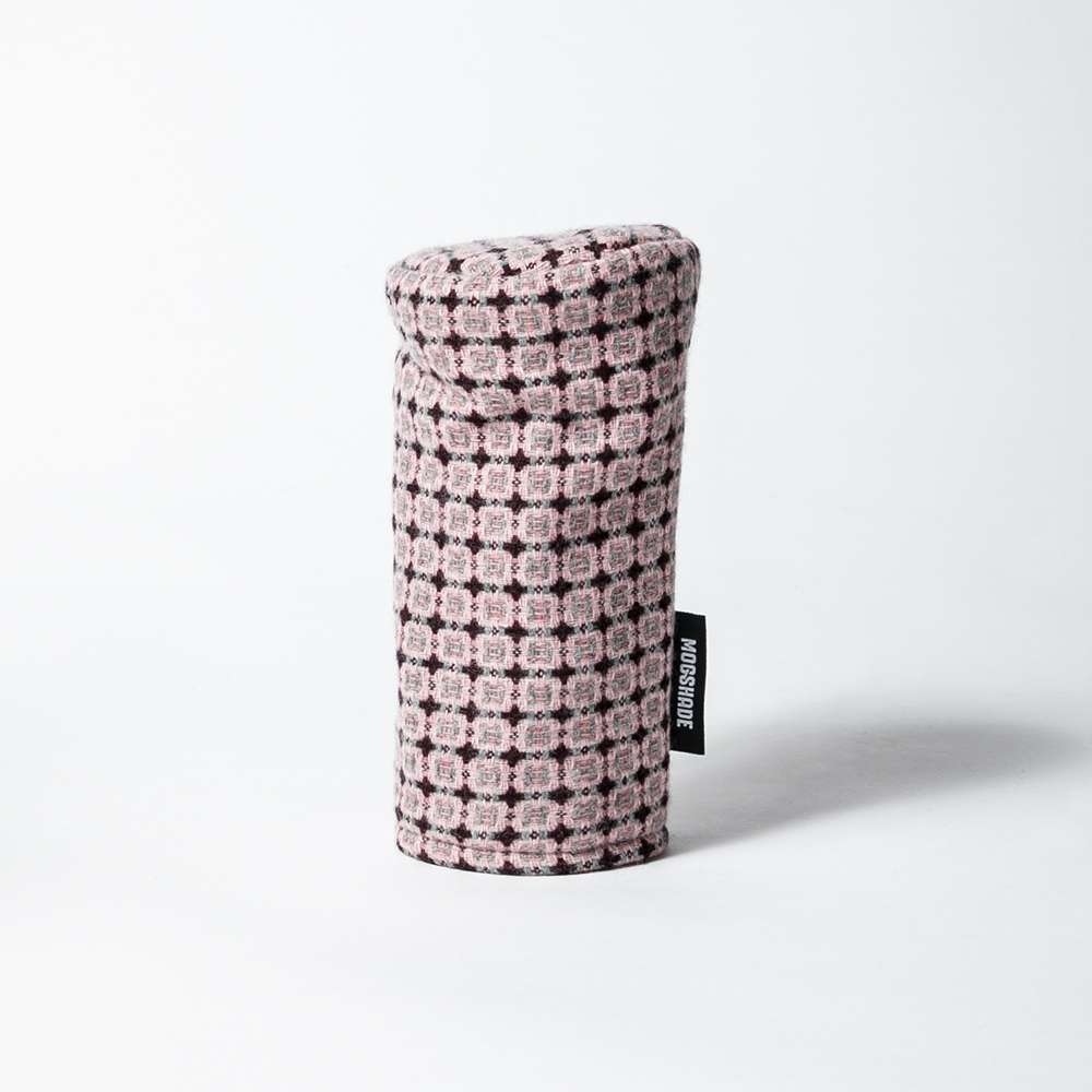 MOGSHADE モグシェイド Hybrid Cover ハイブリッドカバー Mini Vintage Pink ピンク