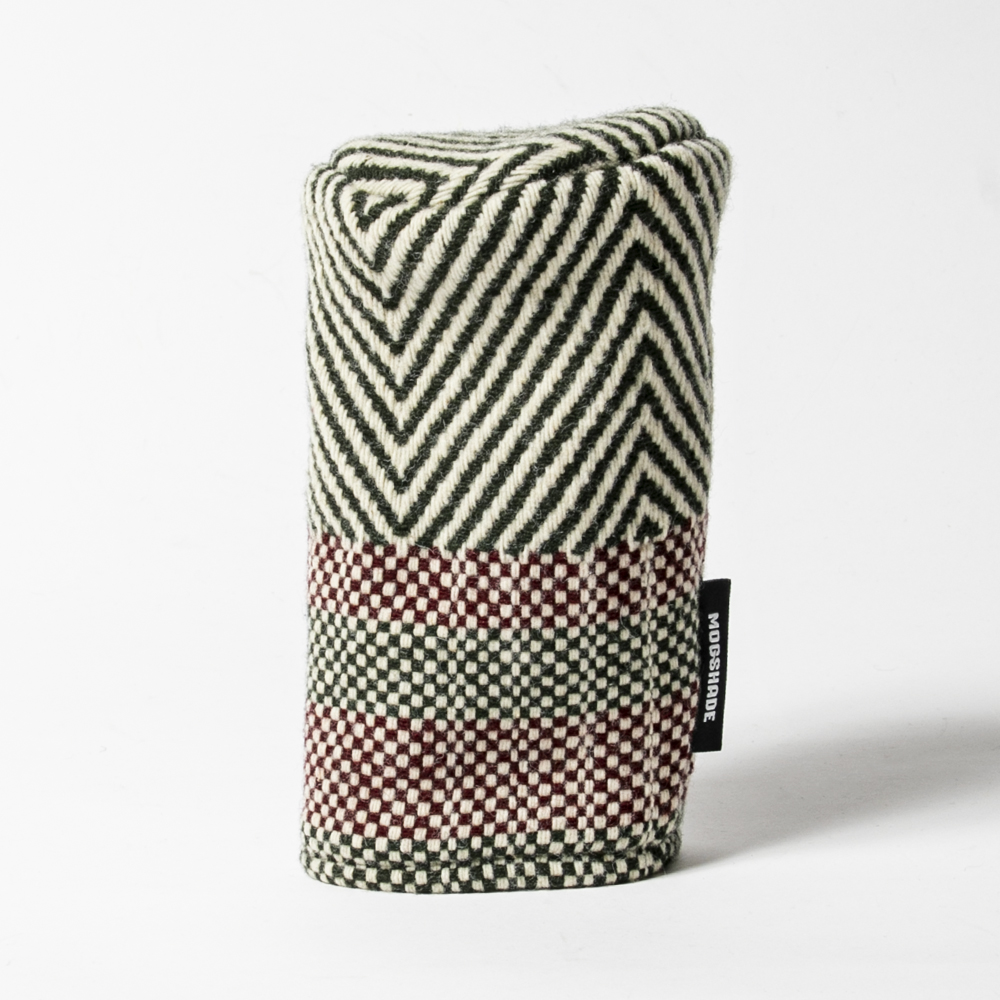 MOGSHADE モグシェイド Hybrid Cover ハイブリッドカバー Rombo Mix