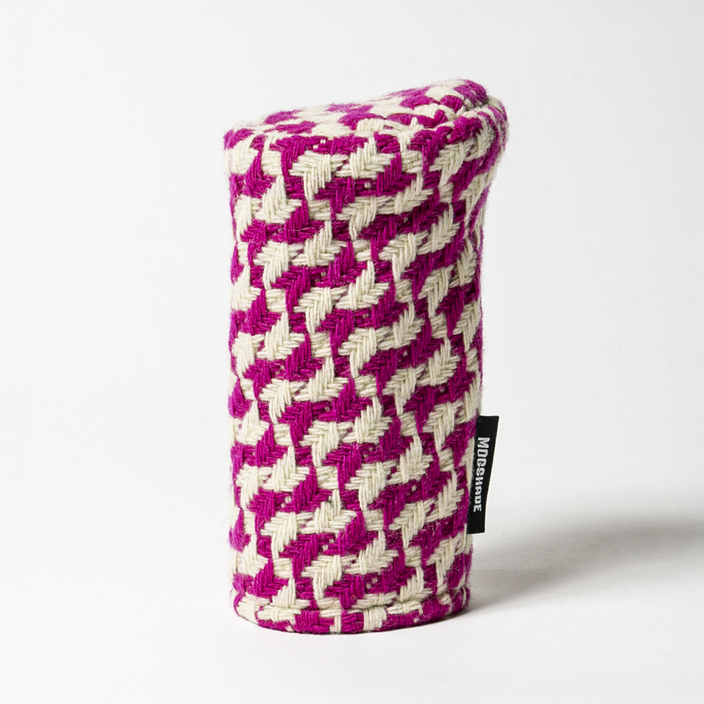 MOGSHADE モグシェイド Hybrid Cover ハイブリッドカバー Sigma Fuchsia ピンク