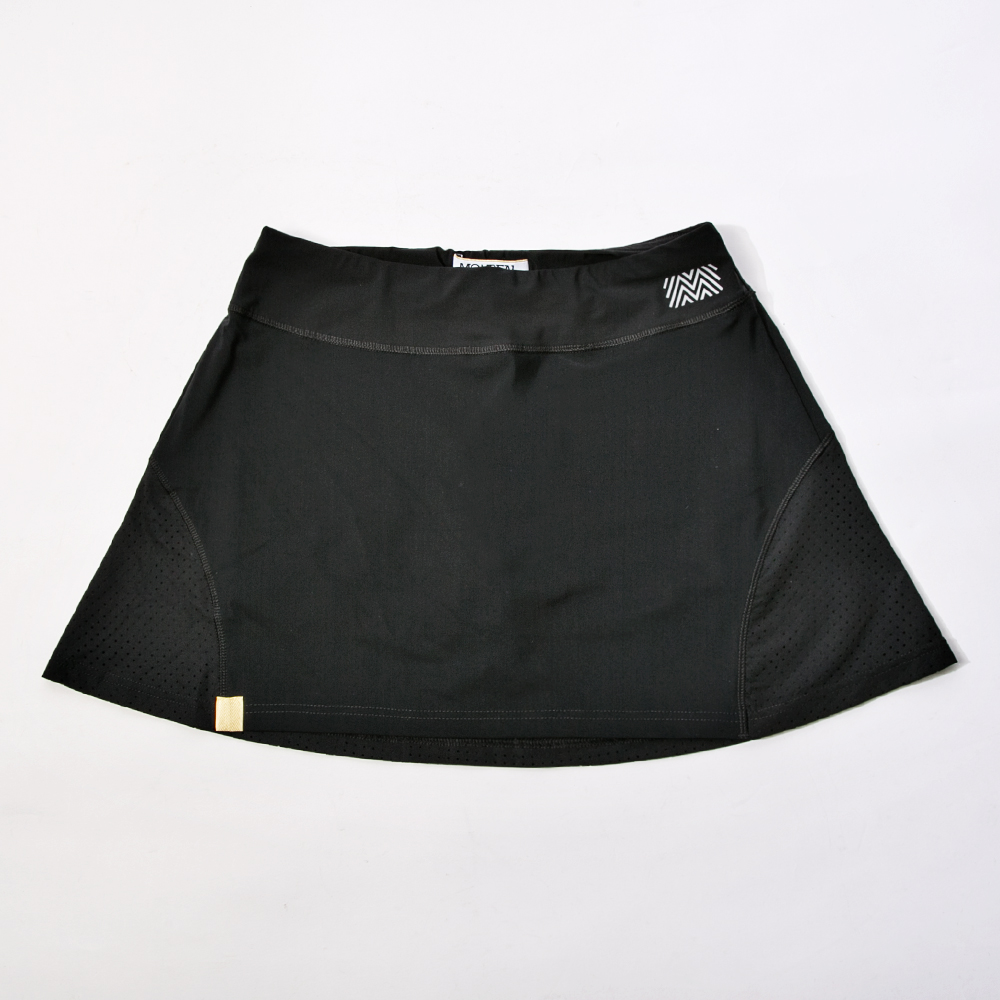 Monreal Skort Black