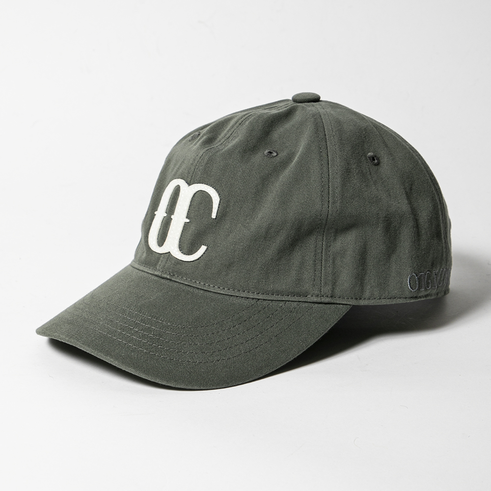 OTTGIPSA Cap OC Grey