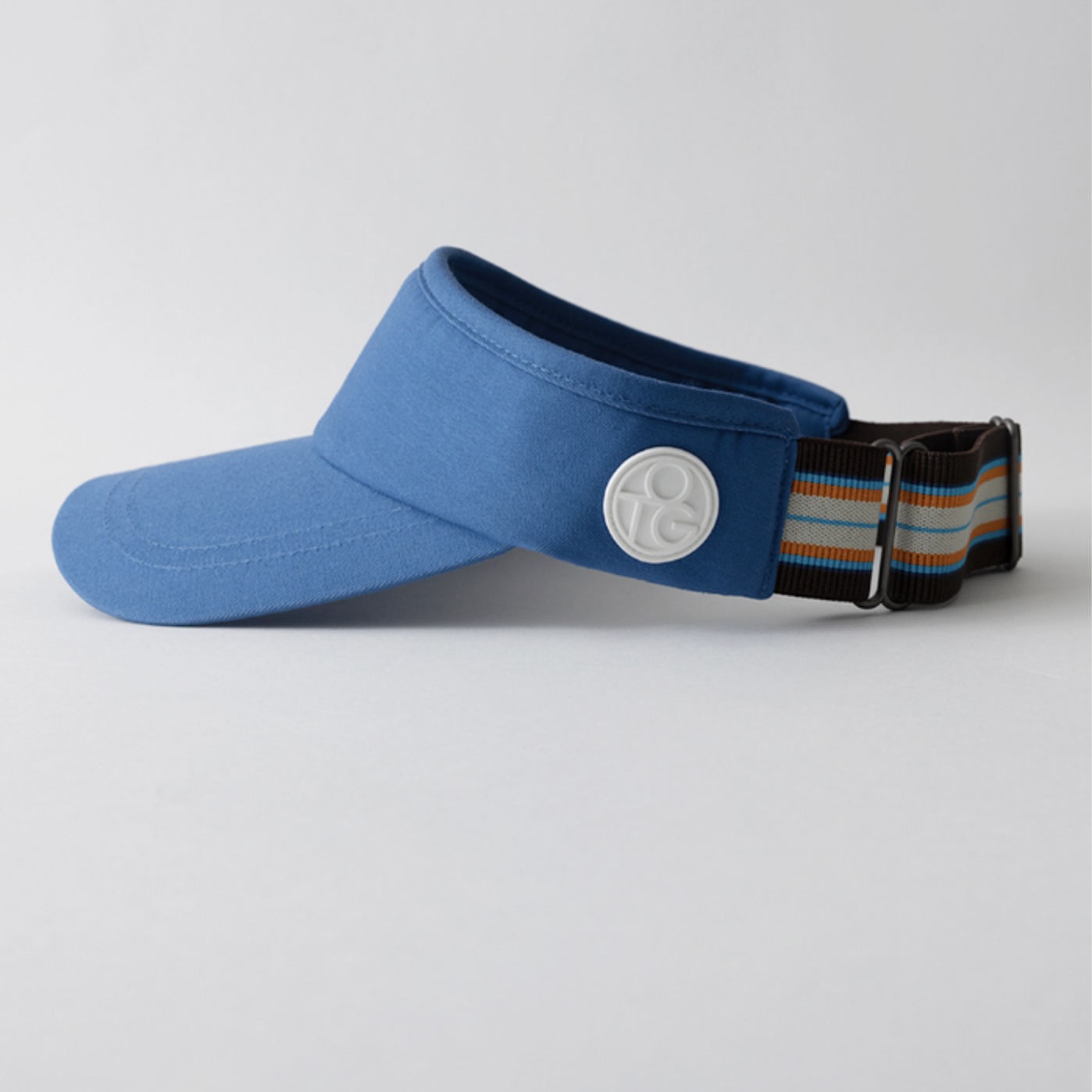 OTTGIPSA Sun Visor Blue