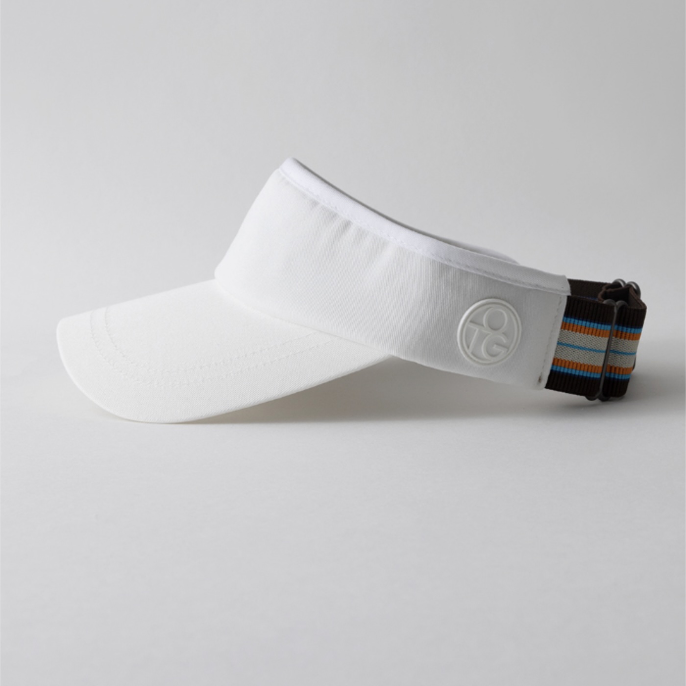 OTTGIPSA Sun Visor White