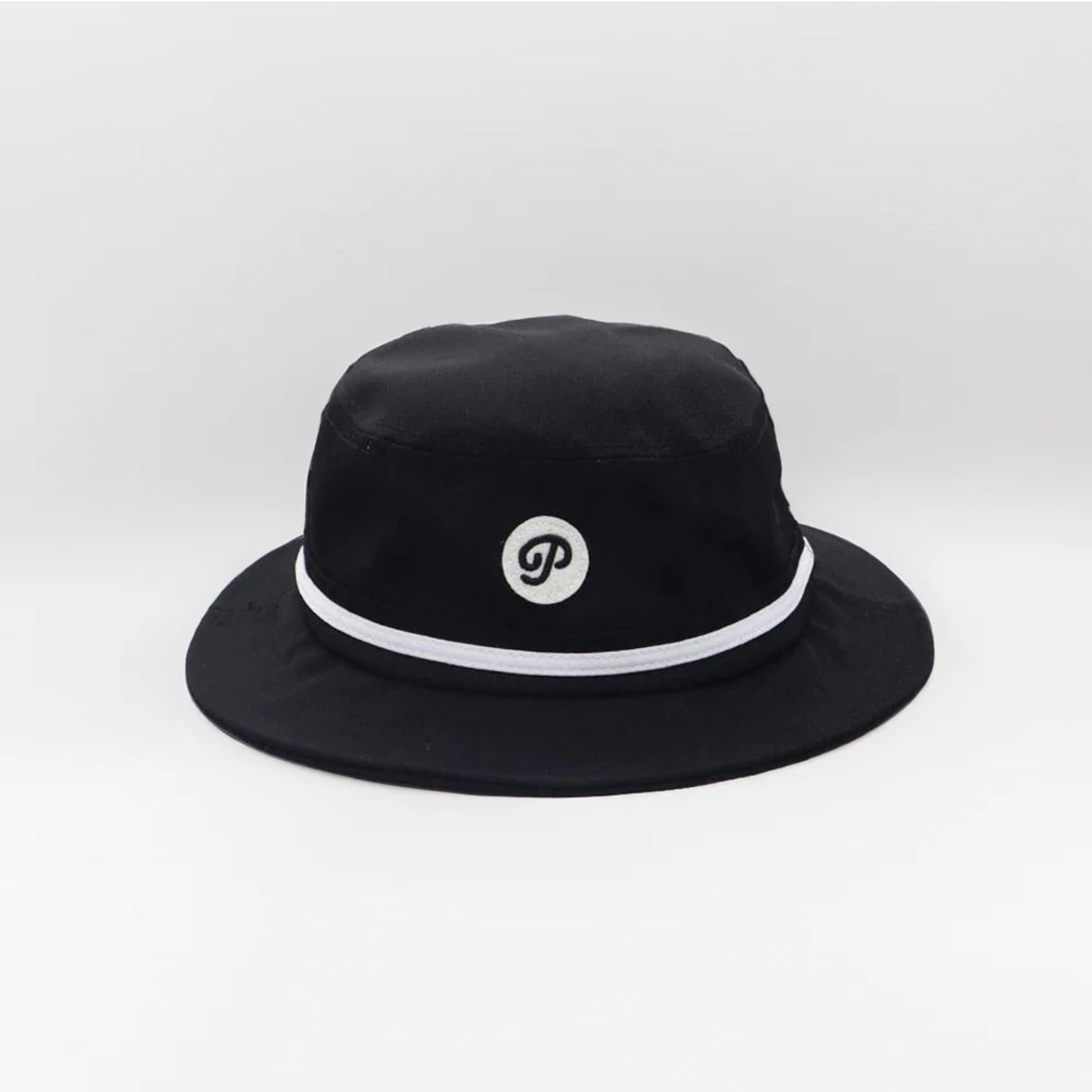 Public Drip パブリックドリップ Bucket Hat 帽子 P Black ブラック