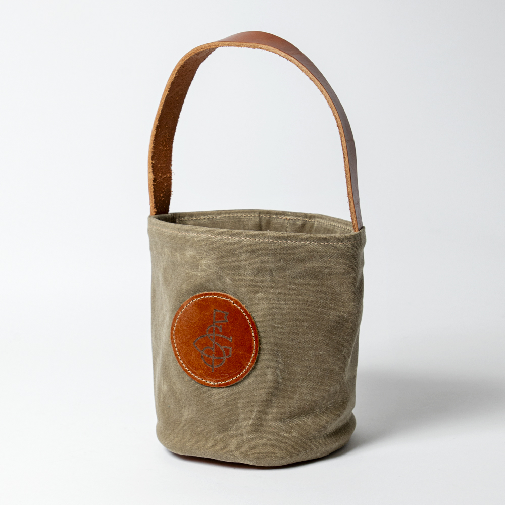 SEAMUS Range Bag Olive