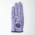 ASHER Women's Glove Left Lilac