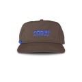 DRAW Cap キャップ Brown ブラウン
