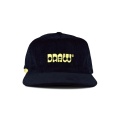 DRAW Cap キャップ Corduroy コーデュロイ Deep Navy ネイビー