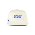 DRAW Cap キャップ Corduroy コーデュロイ Off-White ホワイト
