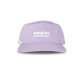 DRAW Cap キャップ Lilac ラベンダー