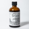 Frantsila & Frants Ojan Liniment 土管の親父 ハーブボディローション