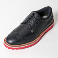 (PRICE DOWN) G/FORE MEN'S Street Wing Tip Navy