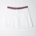 (PRICE DOWN) G/FORE Women's Golf Pleat Skort Snow White