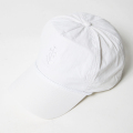 GILLES & LOEWS CAP Rope White