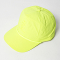 GILLES & LOEWS CAP Rope Yellow