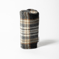 GILLES & LOEWS Hybrid Cover ハイブリッドカバー Lomod Tartan タータン ブラック