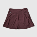 GILLES & LOEWS Women's Skort Rose Violet