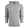 GREYSON Men's Hoodie Sweater Koko Light Grey Heather