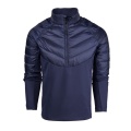 GREYSON Men's Cody X-Lite Hybrid Quarter-Zip Xライト クォータージップ Jacket ジャケット Maltese ネイビー