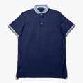 GREYSON Men's Polo Cherokee Maltese Blue