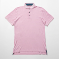 GREYSON Men's Cherokee Polo Plumeria