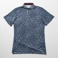 GREYSON Men's Polo Den of Thieves Abyss