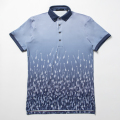GREYSON Men's Polo Free to Be Jellyfish