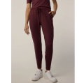 GREYSON Women's Jogger ジョガー Sequoia Chablis ボルドー