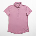 GREYSON Women's Polo Scarlett Rose Quartz