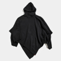 GREYSON Women's Poncho Rowan Hooded Shepherd One Size