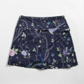 GREYSON Women's Skirt Phoenix Garden of Venus Midnight Sky