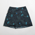 GREYSON Women's Skirt Phoenix Lost Bloom Deep Pacific