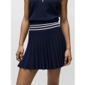 GREYSON Women's Skirt Pointelle スカート Maltese Blue ネイビー