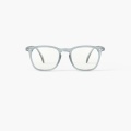 IZIPISI Reading Screen Glasses E Frozen Blue