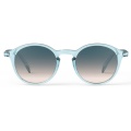 IZIPISI Crossroads Polarized Sunglasses D Turquoise Stone