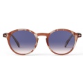 IZIPISI Crossroads Polarized Sunglasses D Wild Hooves