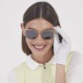 IZIPISI Polarized Sunglasses JOURNEY Sand