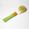 Jan Craig Driver Multi ドライバー マルチ White/Orange/Lime/Meadow